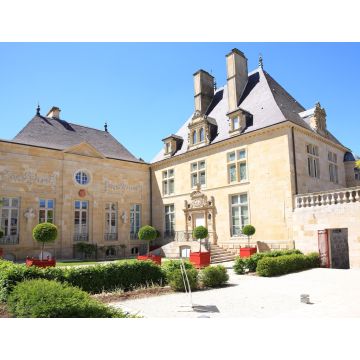Lais Puzzle - Langres, Frankreich - 1.000 Teile