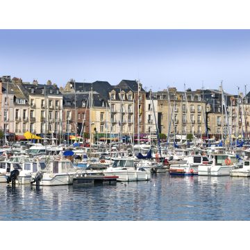 Lais Puzzle - Dieppe, Frankreich - 1.000 Teile