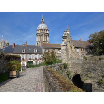 Lais Puzzle - Boulogne sur Mer, Pas de Calais, Hauts de France - 1.000 Teile