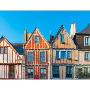 Lais Puzzle - Vannes, Bretagne, Frankreich - 1.000 Teile