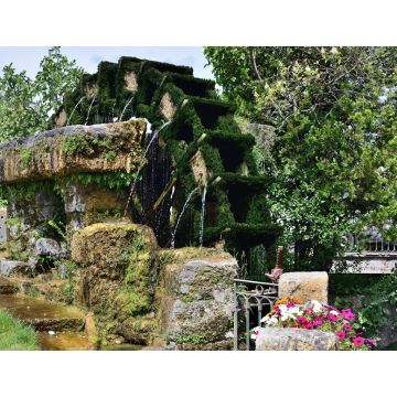 Lais Puzzle - L'Isle sur la Sorgue, Frankreich - 1.000 Teile