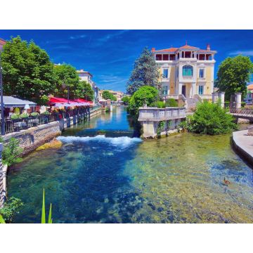 Lais Puzzle - L'Isle sur la Sorgue, Frankreich - 1.000 Teile