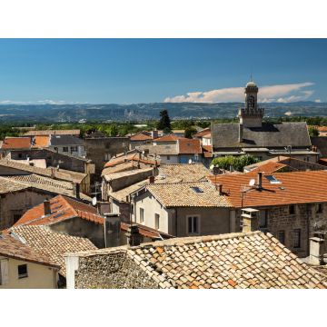 Lais Puzzle - Chabeuil, Frankreich - 1.000 Teile