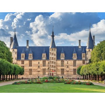 Lais Puzzle - Dukalpalast von Nevers, Frankreich - 1.000 Teile