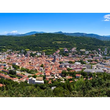 Lais Puzzle - Gap, Frankreich - 1.000 Teile