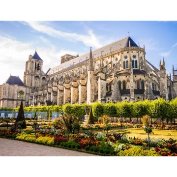 Lais Puzzle - Bourges, Frankreich - 1.000 Teile