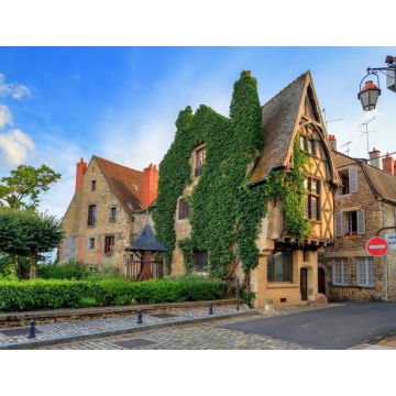 Lais Puzzle - Nevers, Frankreich - 1.000 Teile