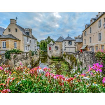 Lais Puzzle - Bayeux Frankreich - 1.000 Teile