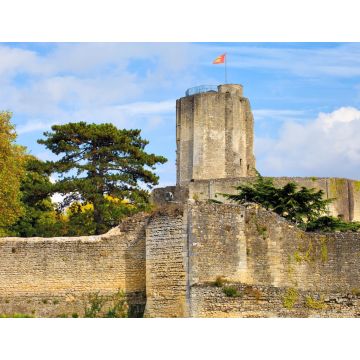 Lais Puzzle - Gisors, Normandie - 1.000 Teile