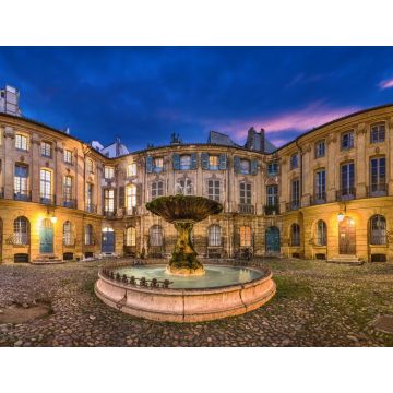 Lais Puzzle - Aix-en-Provence, Bouches-du-Rhone, Frankreich - 1.000 Teile