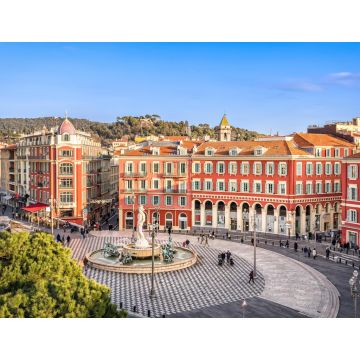 Lais Puzzle - Nizza, Frankreich - 1.000 Teile