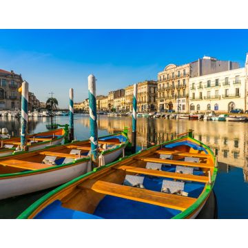 Lais Puzzle - Sète, Frankreich - 1.000 Teile