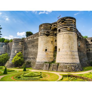 Lais Puzzle - Angers, Frankreich - 1.000 Teile