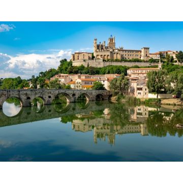 Lais Puzzle - Béziers, Frankreich - 1.000 Teile