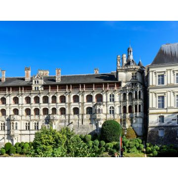 Lais Puzzle - Blois, Frankreich - 1.000 Teile