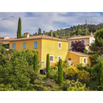 Lais Puzzle - Manosque. Frankreich - 1.000 Teile
