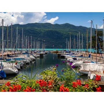 Lais Puzzle - Aix les Bains, Frankreich - 1.000 Teile
