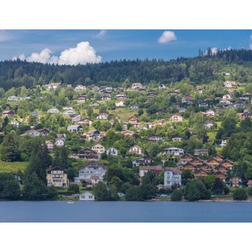 Lais Puzzle - Aussicht auf den Gerardmer-See, Frankreich - 1.000 Teile