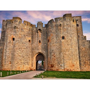 Lais Puzzle - Aigues-Mortes, Frankreich - 1.000 Teile