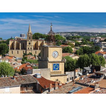 Lais Puzzle - Salon de Provence, Südfrankreich - 1.000 Teile