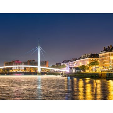 Lais Puzzle - Le Havre - Normandie, Frankreich - 1.000 Teile