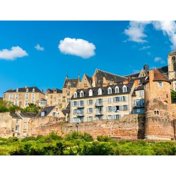 Lais Puzzle - Le Mans - Pays de la Loire, Frankreich - 1.000 Teile