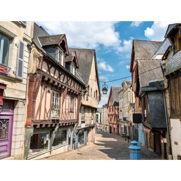 Lais Puzzle - Laval - Pays de la Loire, Frankreich - 1.000 Teile