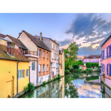 Lais Puzzle - Blaise - Centre-Val de Loire, Frankreich - 1.000 Teile