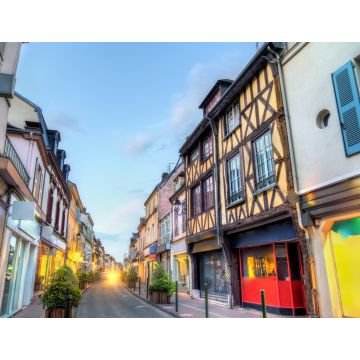 Lais Puzzle - Dreux - Centre-Val de Loire, Frankreich - 1.000 Teile