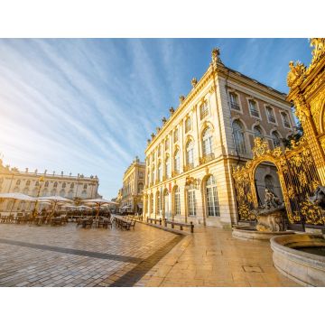 Lais Puzzle - Nancy, Frankreich - 1.000 Teile