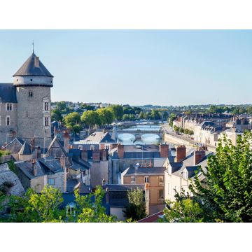 Lais Puzzle - Laval, Frankreich - 1.000 Teile