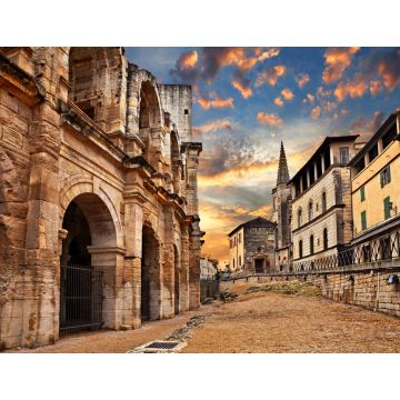 Lais Puzzle - Arles, Frankreich - 1.000 Teile