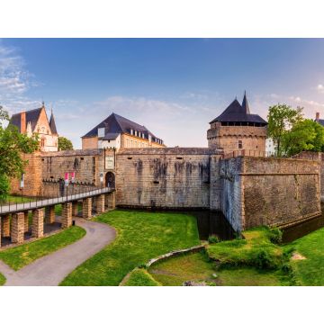 Lais Puzzle - Nantes, Frankreich - 1.000 Teile
