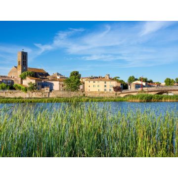 Lais Puzzle - Frankreich, Trebes - 1.000 Teile