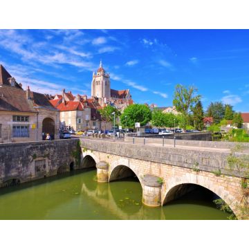 Lais Puzzle - Dole, Frankreich - 1.000 Teile