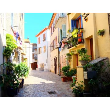 Lais Puzzle - Saint Laurent du Var, Frankreich - 1.000 Teile
