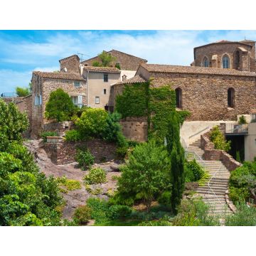 Lais Puzzle - Roquebrune-sur-Argens, Frankreich - 1.000 Teile