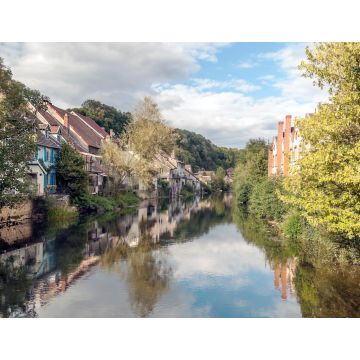 Lais Puzzle - Indre, Frankreich - 1.000 Teile