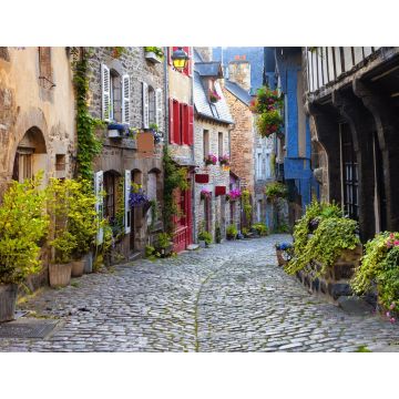 Lais Puzzle - Dinan, Bretagne, Frankreich - 1.000 Teile