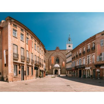 Lais Puzzle - Perpignan, Frankreich - 1.000 Teile