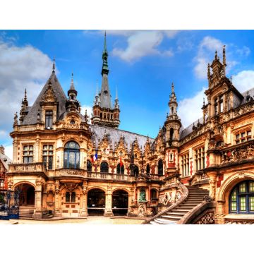 Lais Puzzle - Fecamp, Haute-Normandie, Frankreich - 1.000 Teile