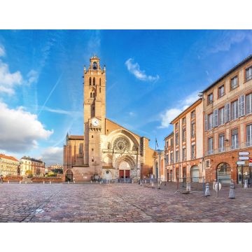 Lais Puzzle - Toulouse, Frankreich - 1.000 Teile