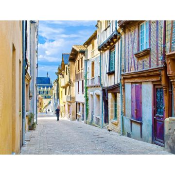 Lais Puzzle - Thouars, Frankreich - 1.000 Teile