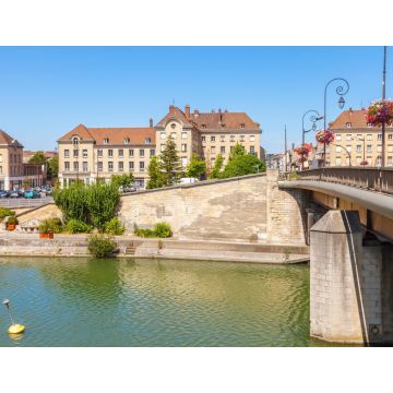 Lais Puzzle - Creil, Hauts-de-France, Frankreich - 1.000 Teile