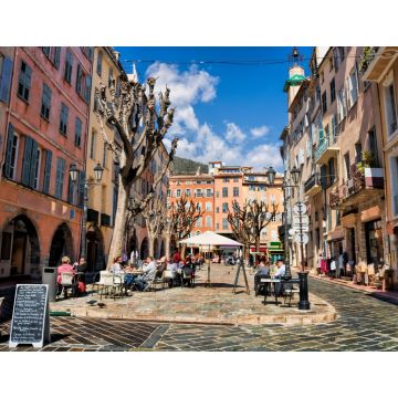 Lais Puzzle - Grasse, Frankreich - 1.000 Teile
