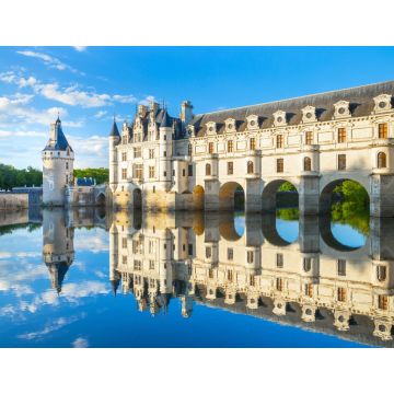 Lais Puzzle - Chenonceaux, Frankreich - 1.000 Teile