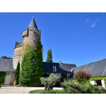 Lais Puzzle - Perigord, Frankreich - 1.000 Teile