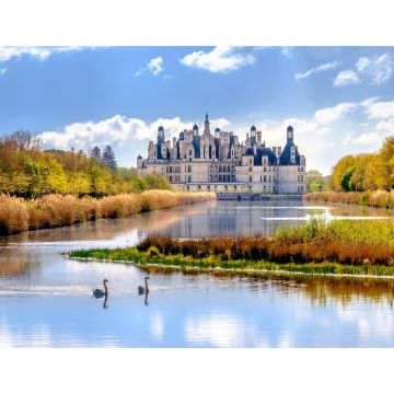 Lais Puzzle - Schloss Chambord, Frankreich - 1.000 Teile