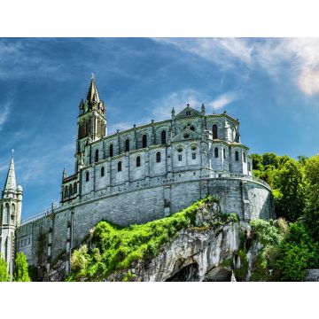 Lais Puzzle - Lourdes Frankreich - 1.000 Teile