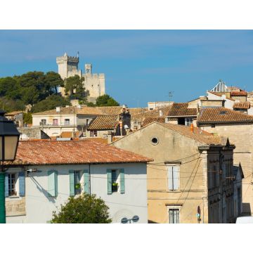 Lais Puzzle - Beaucaire, Frankreich - 1.000 Teile